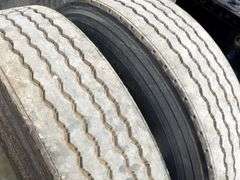 U-1517 2007 Mack CXN612 Truck Tractor