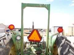 U-1560 John Deere 2030 Tractor