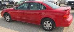 U-1540 2003 Oldsmobile Alero