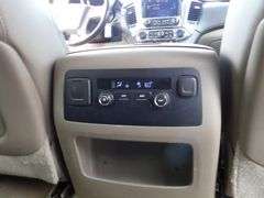 U-902 2015 Chevy Tahoe LT 4X4 SUV