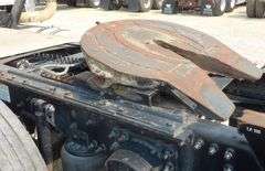 U-1518 2007 Mack CXN613 Truck Tractor