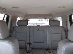 U-902 2015 Chevy Tahoe LT 4X4 SUV