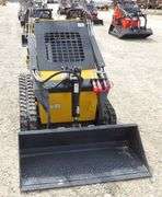 U-1622 Mini Skid Steer Loader UNUSED