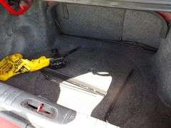 U-1540 2003 Oldsmobile Alero