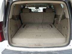 U-902 2015 Chevy Tahoe LT 4X4 SUV