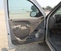 U-1537 2012 GMC 2500 Pickup