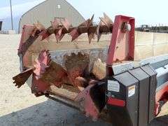 U-1438 Gehl Manure Spreader