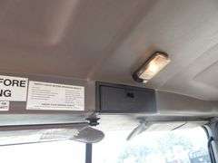 U-1518 2007 Mack CXN613 Truck Tractor