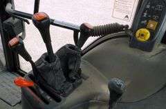 U-1604 New Holland TS90 Tractor