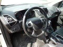 U-1610 2013 Ford Escape
