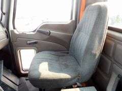 U-1517 2007 Mack CXN612 Truck Tractor