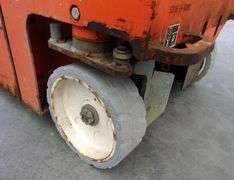 U-1559 Snorkel S3219E Scissor Lift