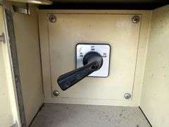 U-1447 Ingersoll Rand Air Compressor