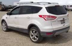U-1610 2013 Ford Escape