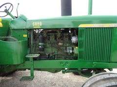U-1446 John Deere 5020 Tractor