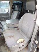 U-1606 2007 RAM 3500 Pickup Diesel