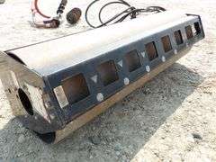 U-1427 Skid Steer Roller
