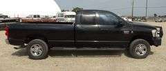 U-1606 2007 RAM 3500 Pickup Diesel