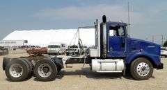 U-1456  1994 Kenworth T800 Truck Tractor