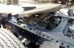 U-1517 2007 Mack CXN612 Truck Tractor