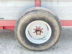 U-1438 Gehl Manure Spreader