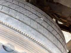 U-1517 2007 Mack CXN612 Truck Tractor