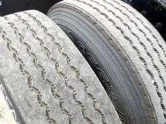 U-1517 2007 Mack CXN612 Truck Tractor