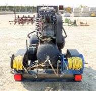 U-1440 Gopher Blaster Trailer