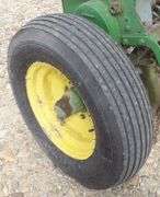 U-1579 Van Brunt Planter 8'