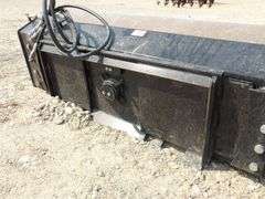 U-1427 Skid Steer Roller