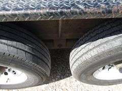 U-1558 2011 Big Tex Car Hauler Trailer