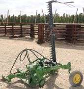 U-1561 John Deere 7' Sickle