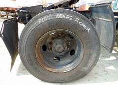 U-1517 2007 Mack CXN612 Truck Tractor