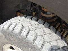 U-1606 2007 RAM 3500 Pickup Diesel