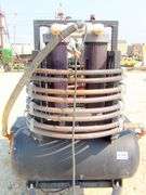 U-1440 Gopher Blaster Trailer