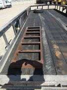 U-1558 2011 Big Tex Car Hauler Trailer