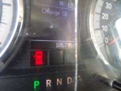 U-1453 2010 Ram Crew Cab 4X4 Pickup Truck