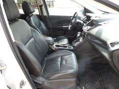 U-1610 2013 Ford Escape