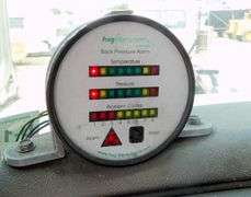 U-1517 2007 Mack CXN612 Truck Tractor