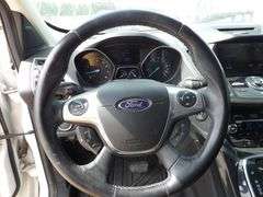 U-1610 2013 Ford Escape