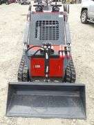 U-1628 Mini Skid Steer Loader UNUSED