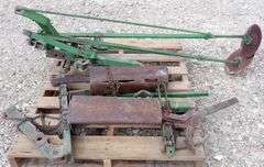 U-1574 Adjustable Marker Arms