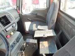 U-1518 2007 Mack CXN613 Truck Tractor