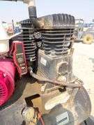 U-1440 Gopher Blaster Trailer