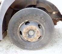 U-1518 2007 Mack CXN613 Truck Tractor