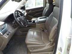 U-902 2015 Chevy Tahoe LT 4X4 SUV
