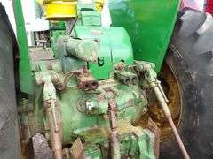 U-1446 John Deere 5020 Tractor
