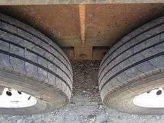 U-1558 2011 Big Tex Car Hauler Trailer