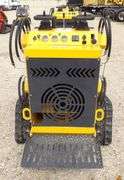 U-1625 Mini Skid Steer Loader UNUSED