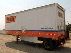 U-1457 2005 Great Dane Dry Van